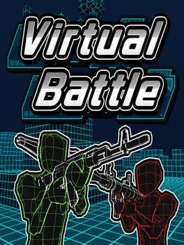 Cover of Virtual Battle