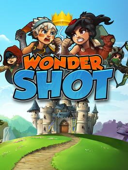 Cover of Wondershot