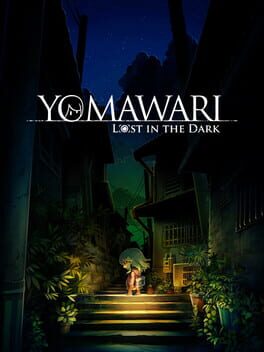 Cover of Yomawari: Lost in the Dark