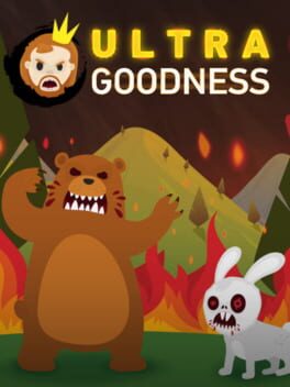 Cover of UltraGoodness