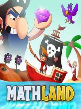 Cover of MathLand