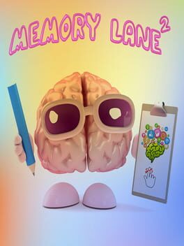 Cover of Memory Lane 2