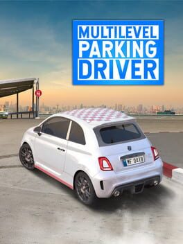 Cover of Multilevel Parking Driver