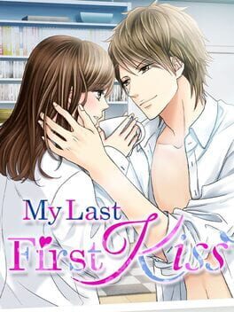 Cover of My Last First Kiss