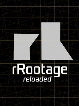 Cover of Rrootage Reloaded