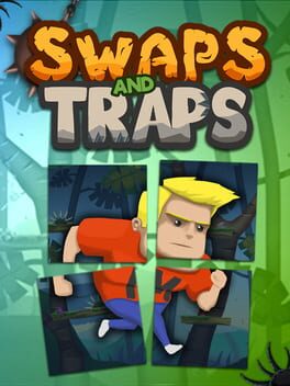 Cover of Swaps and Traps