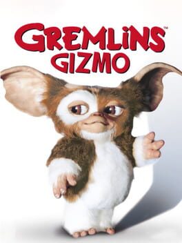 Cover of Gremlins Gizmo