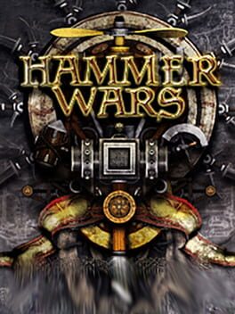 Cover of Age of Hammer Wars