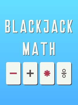 Cover of BlackJack Math