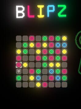 Cover of Blipz