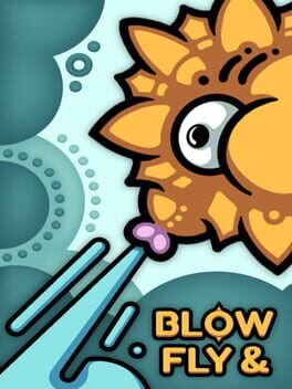 Cover of Blow & Fly