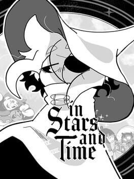 Cover of In Stars and Time