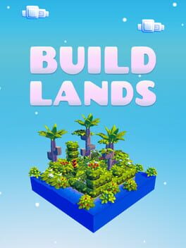 Cover of Build Lands