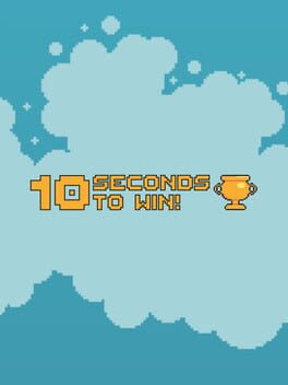 Cover of 10 Seconds to Win!