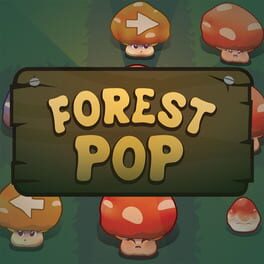 Cover of Forest Pop