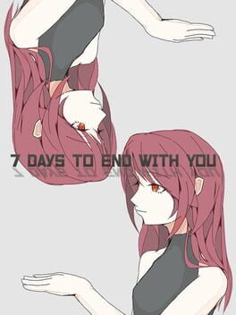 Cover of 7 Days to End with You