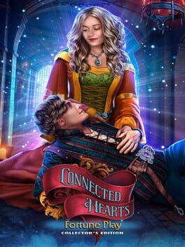 Cover of Connected Hearts: Fortune Play - Collector's Edition
