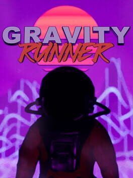 Cover of Gravity Runner