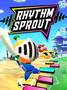 Cover of Rhythm Sprout