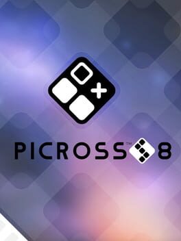 Cover of Picross S8