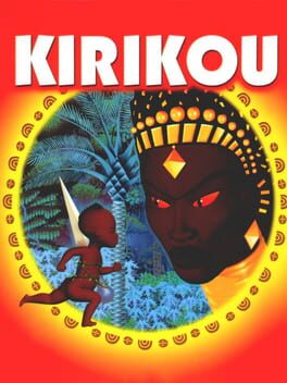 Cover of Kirikou