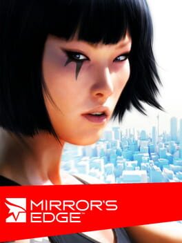 Cover of Mirror's Edge