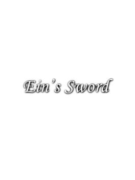 Cover of Ein's Sword