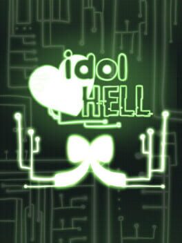 Cover of Idol Hell