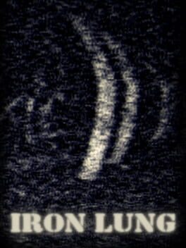 Cover of Iron Lung
