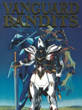 Cover of Vanguard Bandits