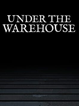 Cover of Under the Warehouse