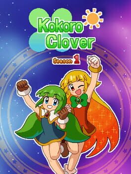 Cover of Kokoro Clover Season 1