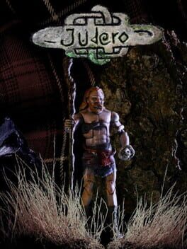 Cover of Judero