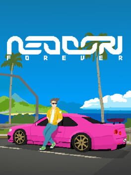 Cover of Neodori Forever