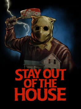 Cover of Stay Out of the House