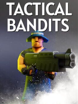 Cover of Tactical Bandits