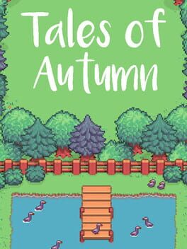 Cover of Tales of Autumn