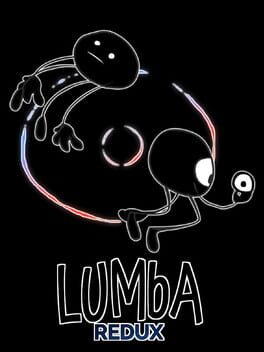 Cover of Lumba: Redux
