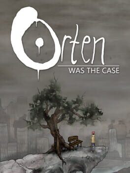Cover of Orten Was the Case