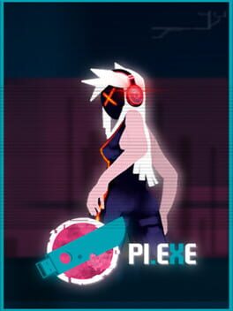 Cover of Pi.exe