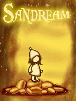 Cover of Sandream