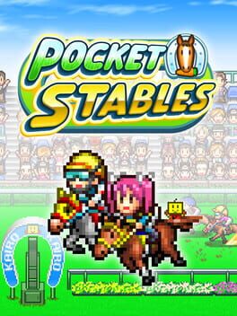 Cover of Pocket Stables