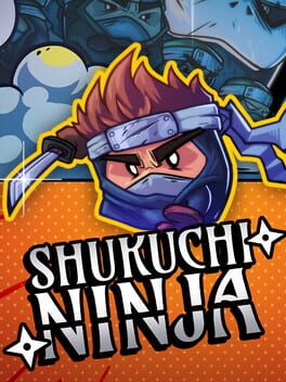 Cover of Shukuchi Ninja