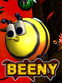 Cover of Beeny