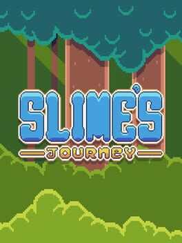 Cover of Slime's Journey