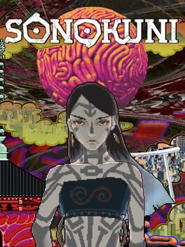 Cover of Sonokuni