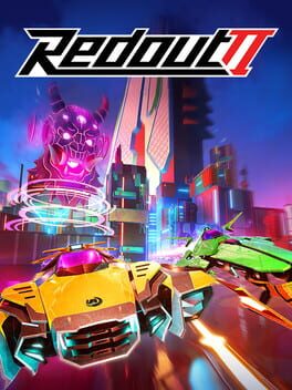 Cover of Redout 2