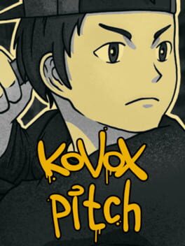 Cover of Kovox Pitch
