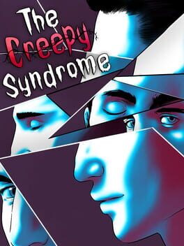 Cover of The Creepy Syndrome