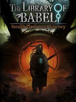 Cover of The Library of Babel